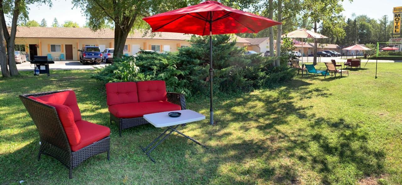 Wasaga Motel Inn Wasaga Beach Extérieur photo