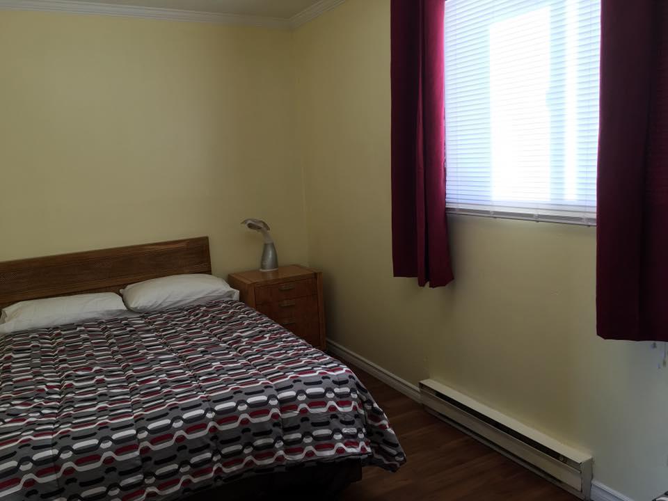 Wasaga Motel Inn Wasaga Beach Extérieur photo
