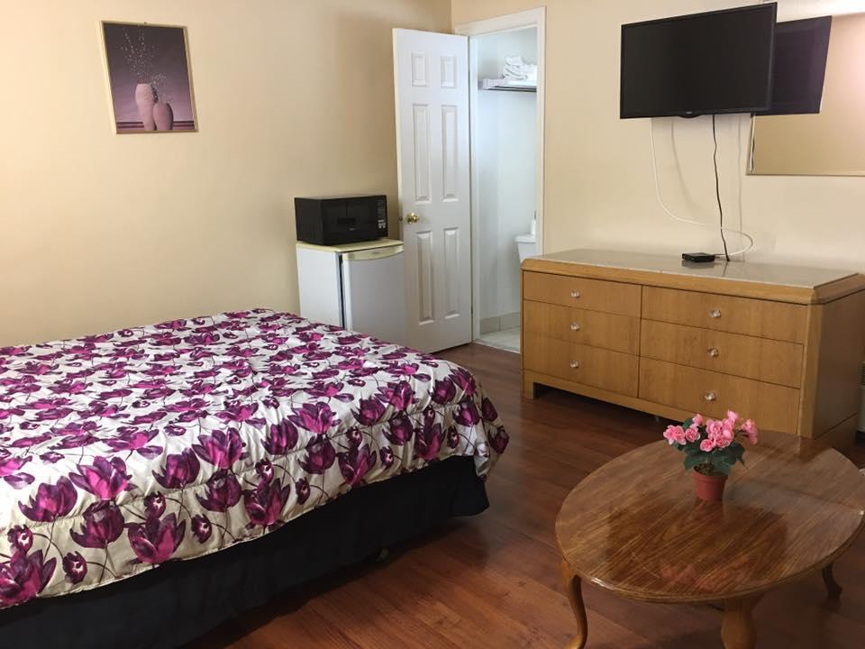 Wasaga Motel Inn Wasaga Beach Extérieur photo