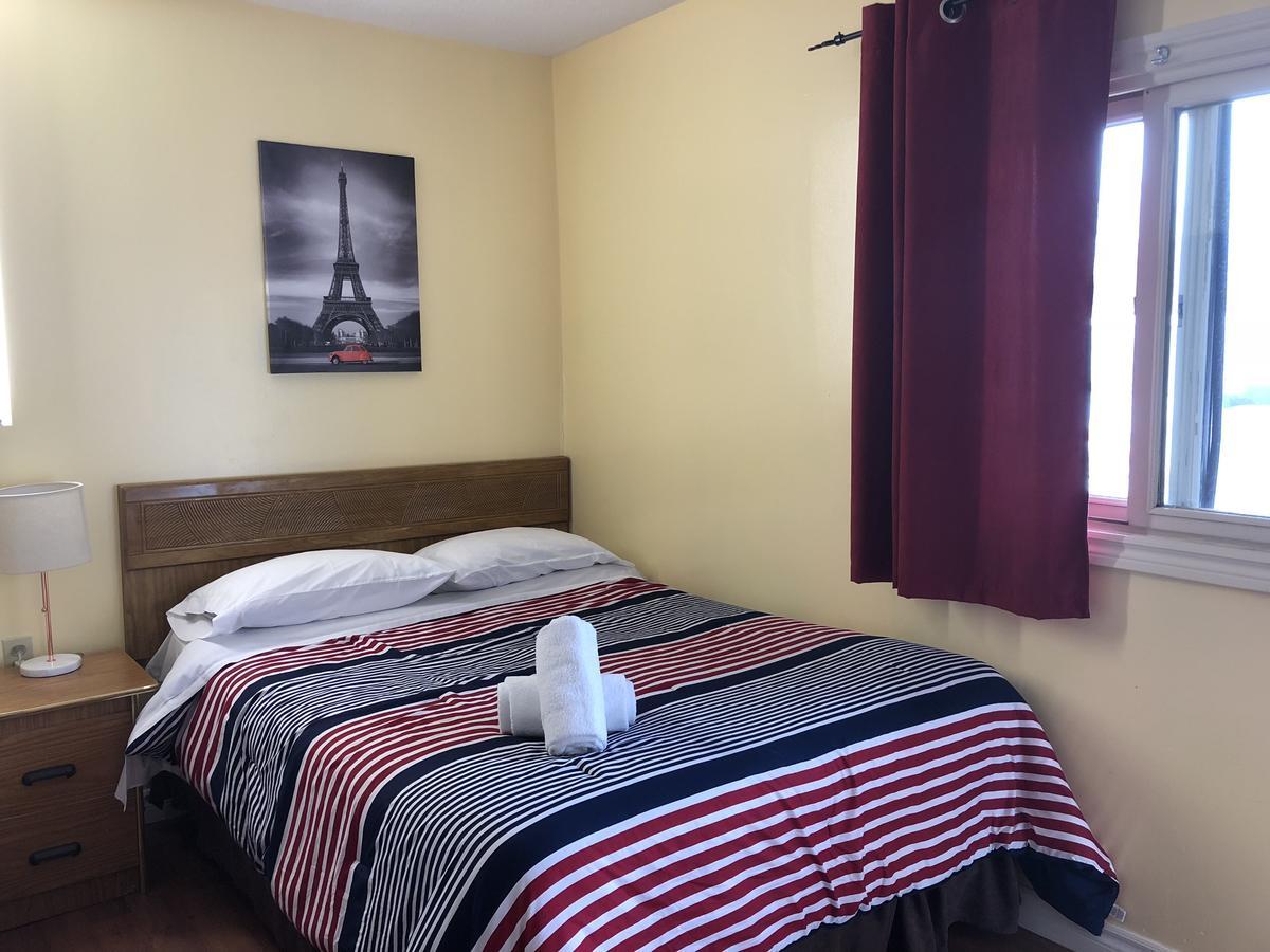 Wasaga Motel Inn Wasaga Beach Extérieur photo