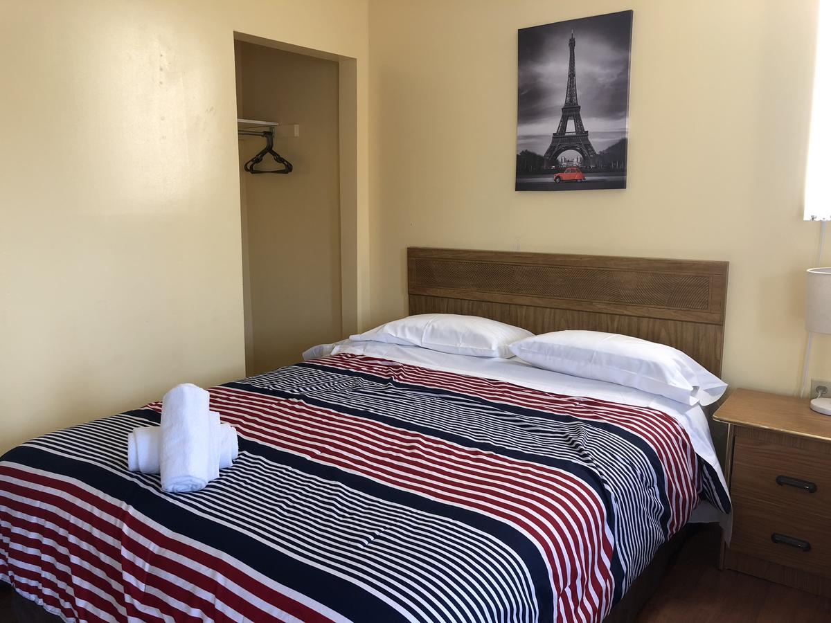 Wasaga Motel Inn Wasaga Beach Extérieur photo