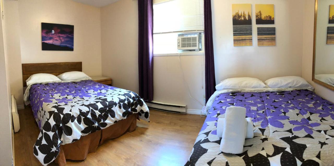 Wasaga Motel Inn Wasaga Beach Extérieur photo