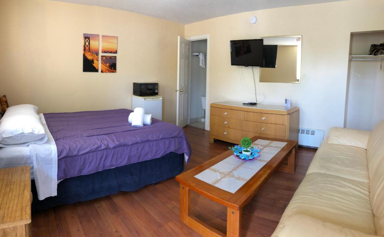 Wasaga Motel Inn Wasaga Beach Extérieur photo