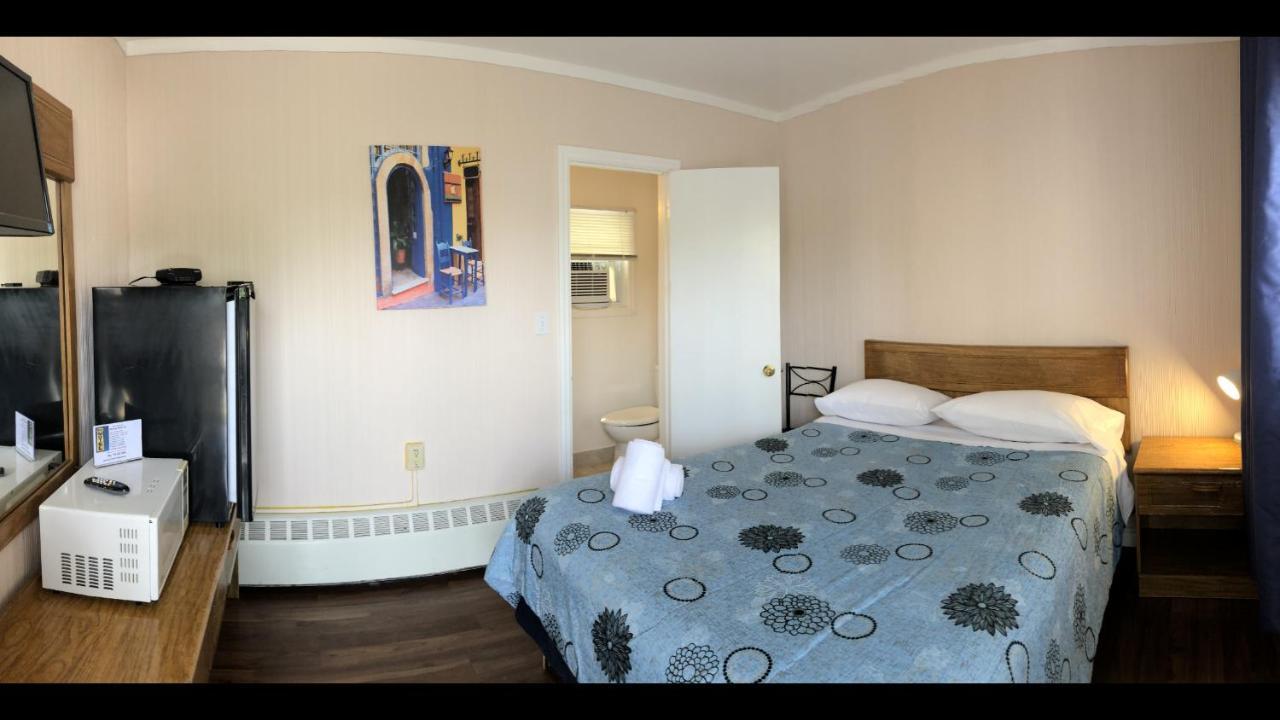 Wasaga Motel Inn Wasaga Beach Extérieur photo