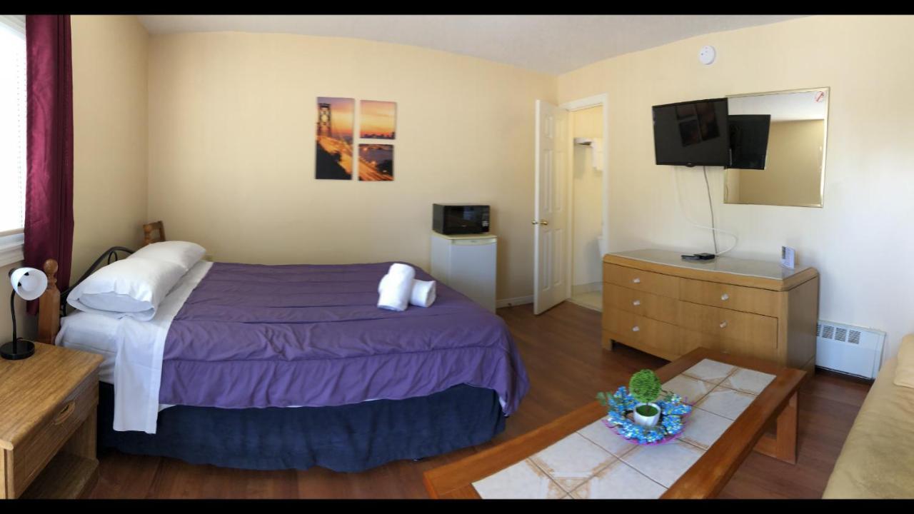 Wasaga Motel Inn Wasaga Beach Extérieur photo