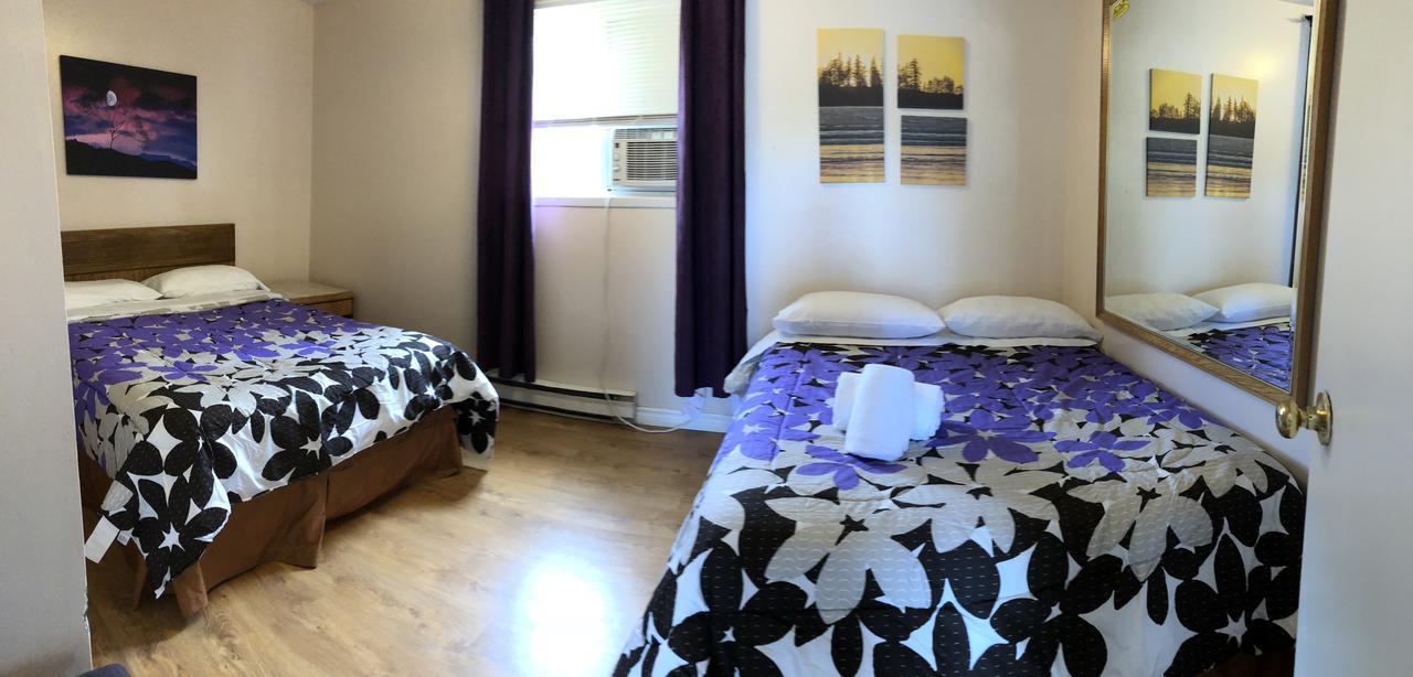 Wasaga Motel Inn Wasaga Beach Extérieur photo