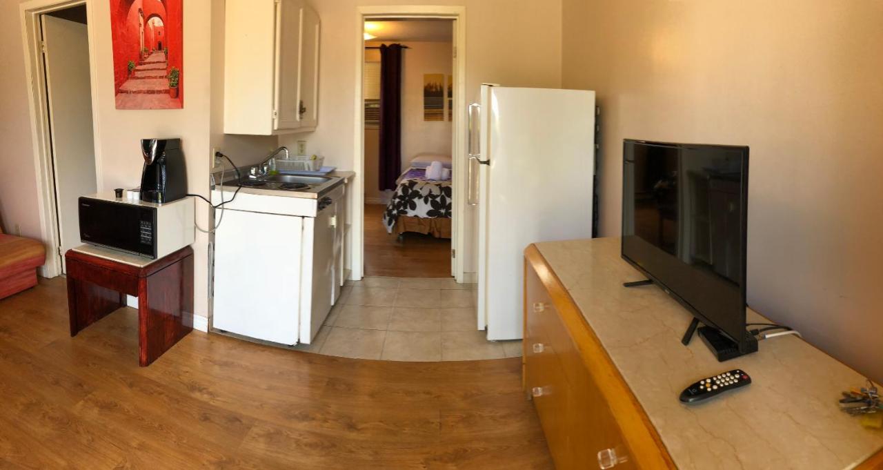 Wasaga Motel Inn Wasaga Beach Extérieur photo