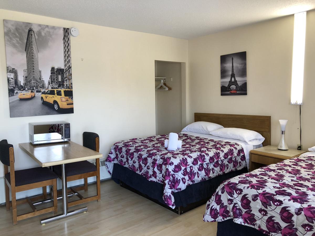 Wasaga Motel Inn Wasaga Beach Extérieur photo