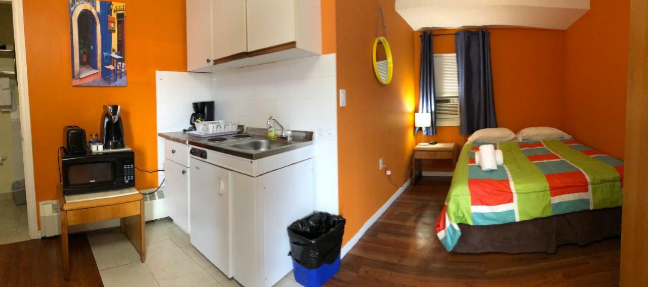 Wasaga Motel Inn Wasaga Beach Extérieur photo