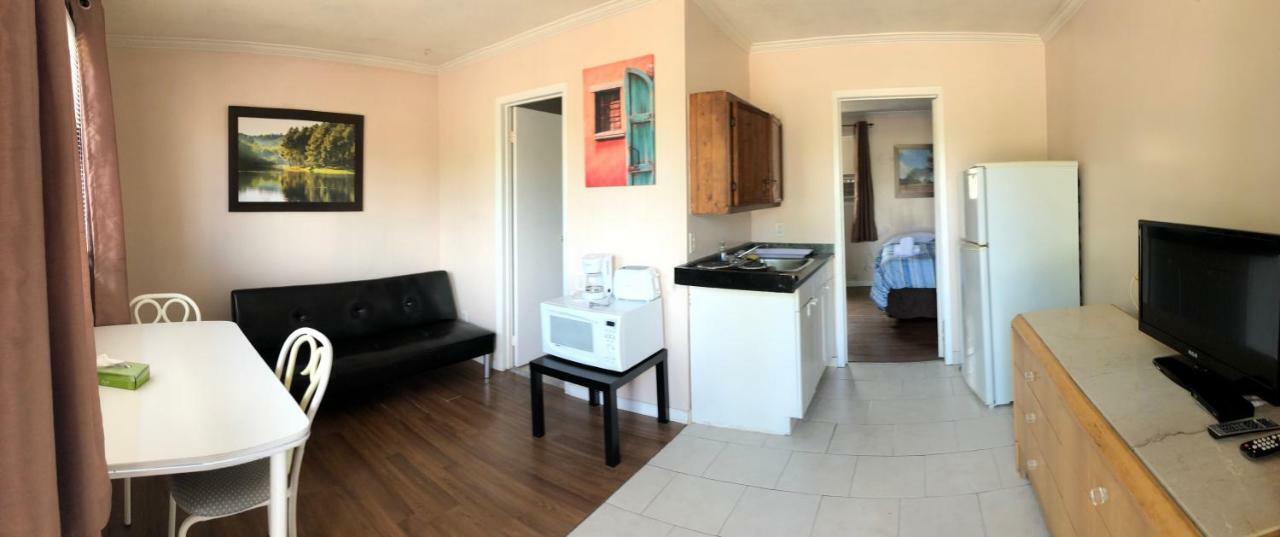 Wasaga Motel Inn Wasaga Beach Extérieur photo