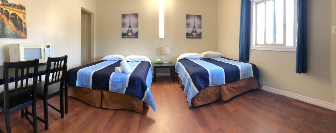 Wasaga Motel Inn Wasaga Beach Extérieur photo