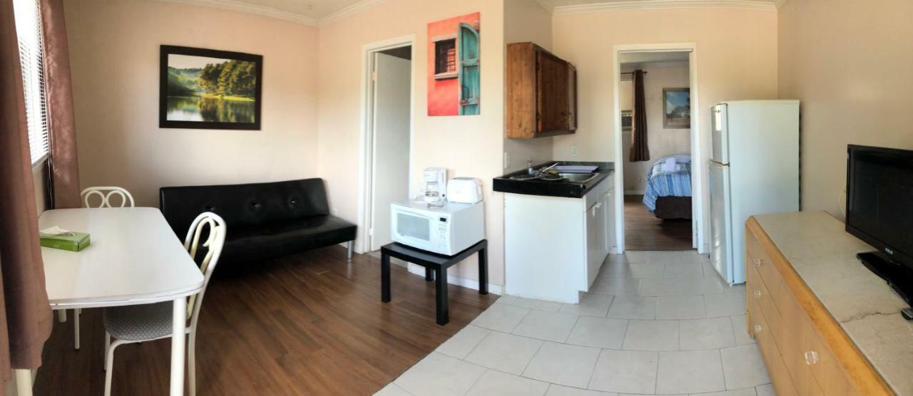 Wasaga Motel Inn Wasaga Beach Extérieur photo