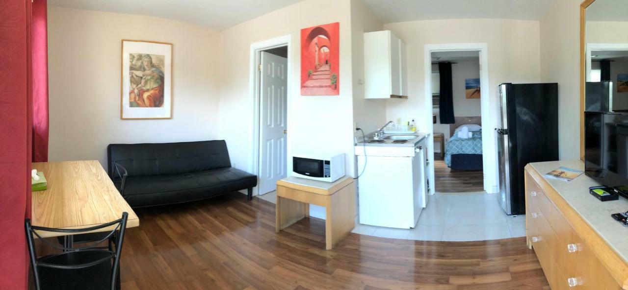 Wasaga Motel Inn Wasaga Beach Extérieur photo